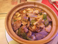 Soupe du Restaurant asiatique Le Palais de Chine à Lyon - n°8