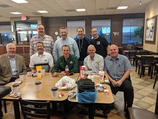 Insurance Agency «Dean Ballenger Agency Inc», reviews and photos