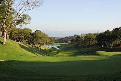 Gran Reserva Golf Resort & Country Club