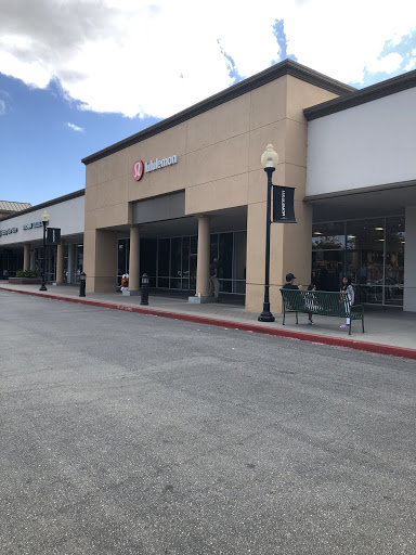 Sportswear Store «lululemon», reviews and photos, 8555 San Ysidro Ave, Gilroy, CA 95020, USA