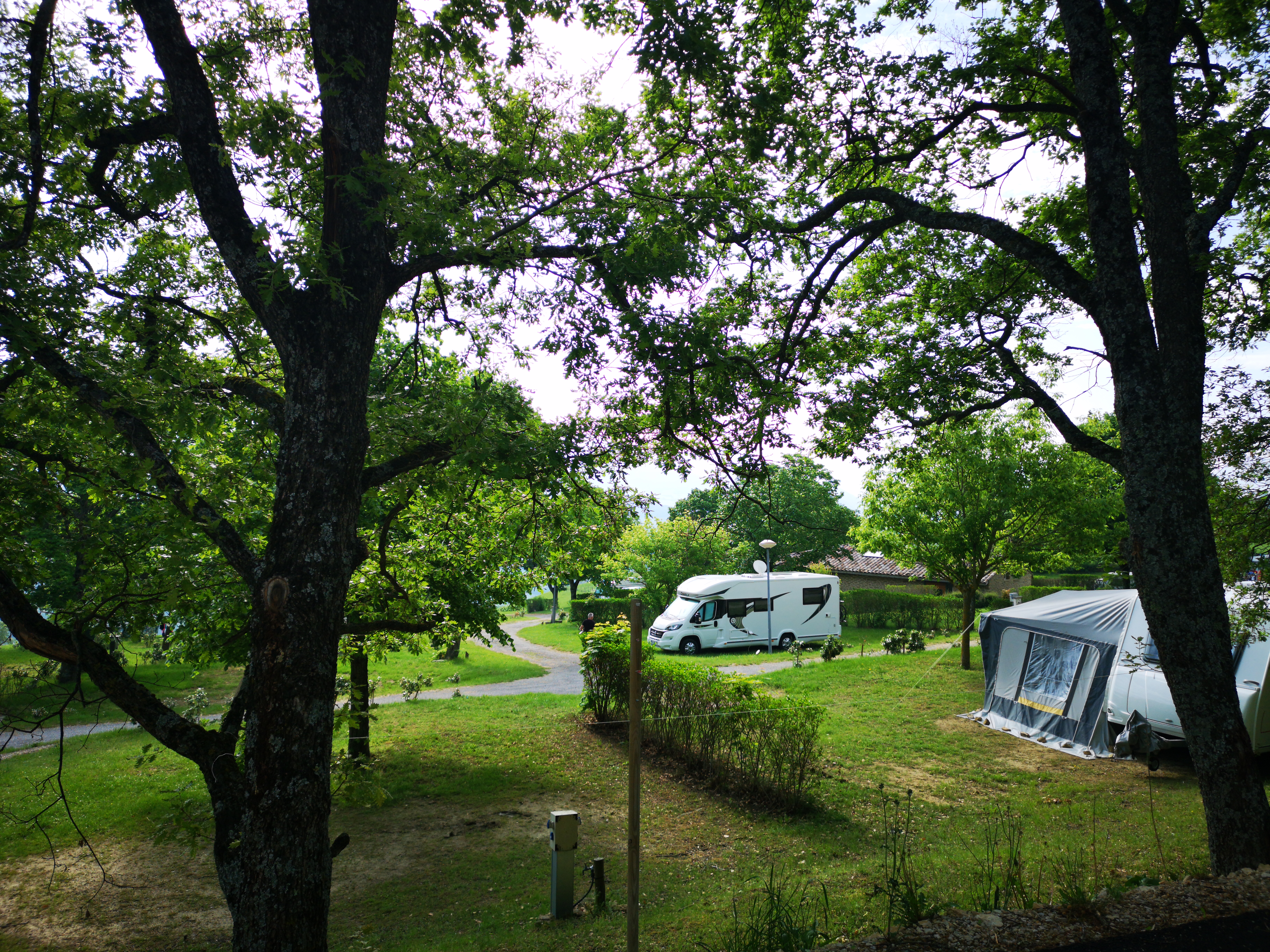 Photo n° 1 de l'avis de gwenaelle.o fait le 06/05/2018 à 07:42