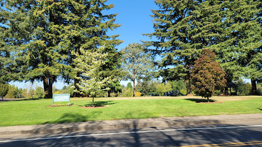 Park «Hillendale Park», reviews and photos, 19260 Clairmont Way, Oregon City, OR 97045, USA