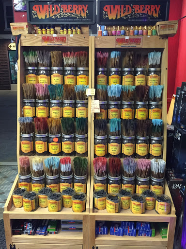 Tobacco Shop «Urban Chaos Smoke Shop», reviews and photos, 16 Division St, Somerville, NJ 08876, USA