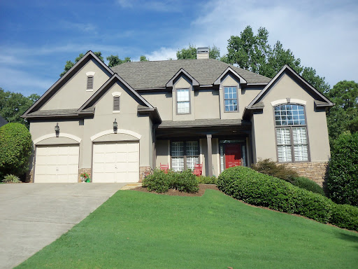 Roofing Contractor «DeKalb Roofing Company», reviews and photos, 3653 Redwing Cir, Decatur, GA 30032, USA