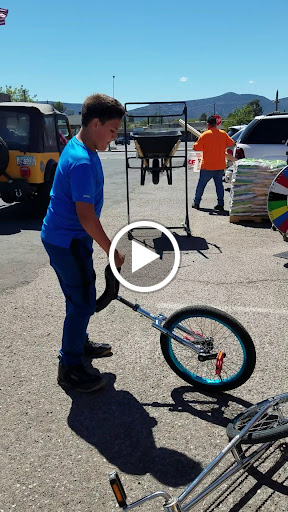 Hardware Store «Camp Verde Ace Hardware», reviews and photos, 285 S Main St, Camp Verde, AZ 86322, USA