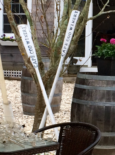 Winery «Cape Cod Winery», reviews and photos, 4 Oxbow Rd, East Falmouth, MA 02536, USA