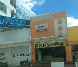 TEY pan y pastel photo