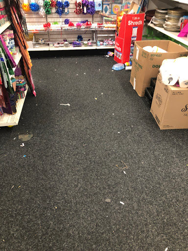 Dollar Store «Dollar Tree», reviews and photos, 1155 W 14 Mile Rd, Clawson, MI 48017, USA