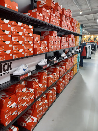 Reviews of Nike Factory Store in York - Sporting goods store