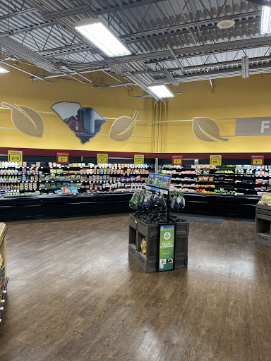 Grocery Store «BI-LO», reviews and photos, 4464 Devine St, Columbia, SC 29205, USA
