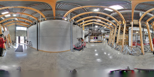 Advertising Agency «Crispin Porter + Bogusky», reviews and photos, 6450 Gunpark Dr, Boulder, CO 80301, USA