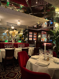 Atmosphère du Restaurant Thoumieux à Paris - n°19