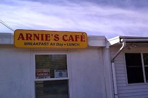 Arnie's Cafe image