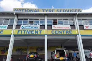 National Tyre Services Limited image