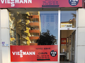 Viessmann Yetkili Servis