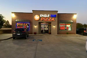 Eagle One Pizza image