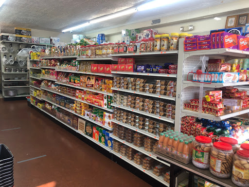 Wholesale Grocer «Asia Halal Supermarket», reviews and photos, 5171 Lee Hwy, Arlington, VA 22207, USA