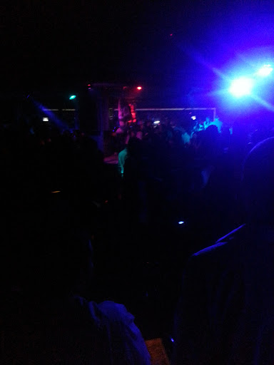 Night Club «Dusk Nightclub», reviews and photos, 2100 Pacific Ave, Atlantic City, NJ 08401, USA