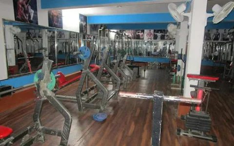Fitness Factory GYM image
