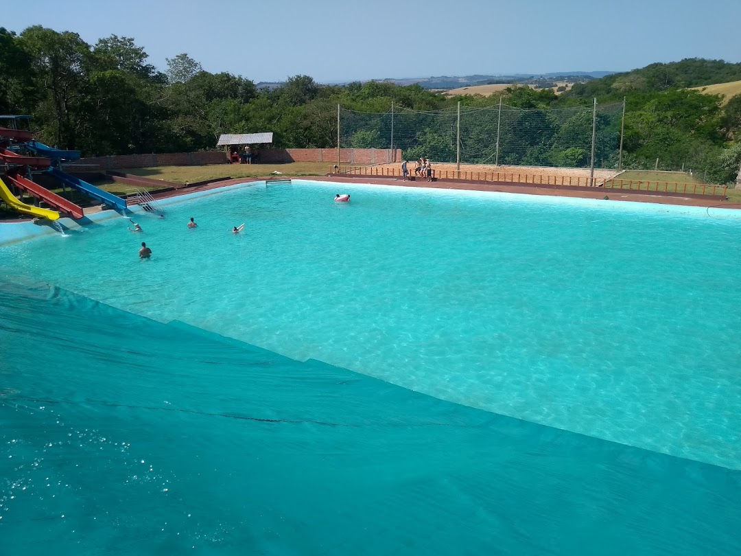 Parque Aquatico São Gabriel