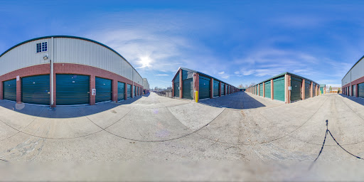 Self-Storage Facility «CubeSmart Self Storage», reviews and photos, 5885 W Colfax Ave, Lakewood, CO 80214, USA