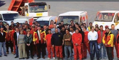 Entreprise Durand Et Fils à Perpignan