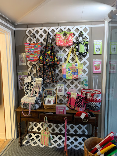 Quilt Shop «2nd Street Quilt Shop», reviews and photos, 116 W 2nd St, Rochester, MI 48307, USA