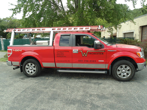 Roofing Contractor «Winchester Roofing Corporation», reviews and photos, 8 Democrat Rd, Gibbsboro, NJ 08026, USA