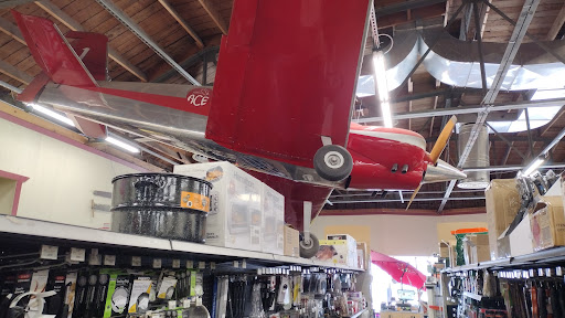 Hardware Store «Carter Bros Ace Hardware», reviews and photos, 1215 S Virginia St, Reno, NV 89502, USA