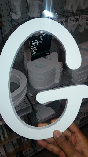 Craft Store «Michaels», reviews and photos, 2886 Wilma Rudolph Blvd, Clarksville, TN 37040, USA