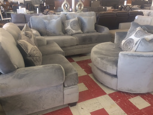 Furniture Store «Discount Furniture Outlet», reviews and photos, 4681 Jonesboro Rd, Forest Park, GA 30297, USA