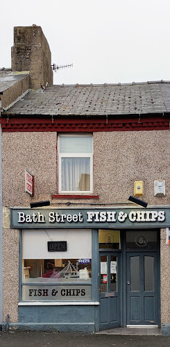 Bath Street Fish & Chips Ltd - Barrow-in-Furness
