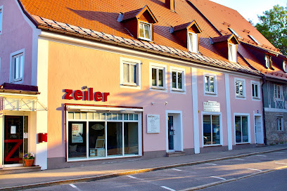 Zeiler Raumausstatter GmbH