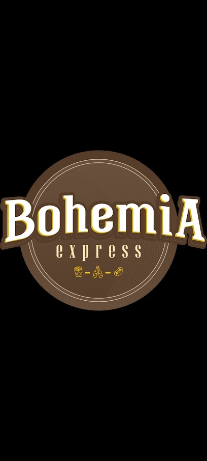 BOHEMIA EXPRESS