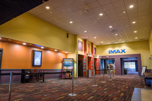 Movie Theater «Goodrich Eastside 9», reviews and photos, 300 Farabee Dr N, Lafayette, IN 47905, USA