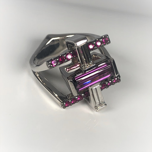 Jewelry Designer «Aurum Design Jewelry», reviews and photos, 400 S Main St, Rochester, MI 48307, USA