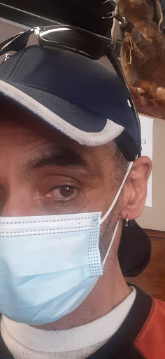 Tattoo Shop «Atomic Tattoos», reviews and photos, 1507 E North Ave, Milwaukee, WI 53202, USA