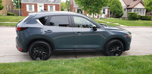 Mazda Dealer «Holiday Mazda», reviews and photos, 416 N Rolling Meadows Dr, Fond du Lac, WI 54937, USA