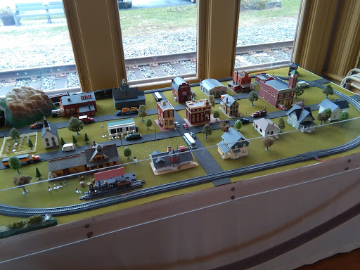 History Museum «Mechanicsburg Museum Association», reviews and photos, 2 W Strawberry Alley, Mechanicsburg, PA 17055, USA