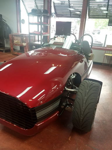 Motorcycle Dealer «Coastal Victory Motorcycles», reviews and photos, 3956 U.S. 17 Connector, Murrells Inlet, SC 29576, USA