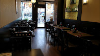 Atmosphère du Restaurant japonais Koï Sushi Ramen à Paris - n°15