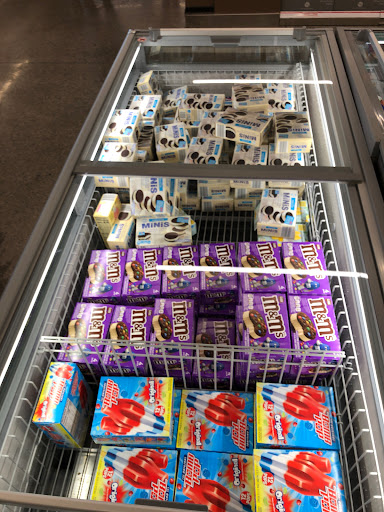 Supermarket «ALDI», reviews and photos, 1521 Hershberger Rd NW, Roanoke, VA 24012, USA