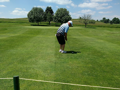 Clarion Oaks Golf Course