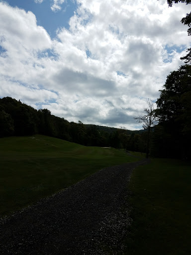 Golf Course «Killington Golf Course», reviews and photos, 227 E Mountain Rd, Killington, VT 05751, USA