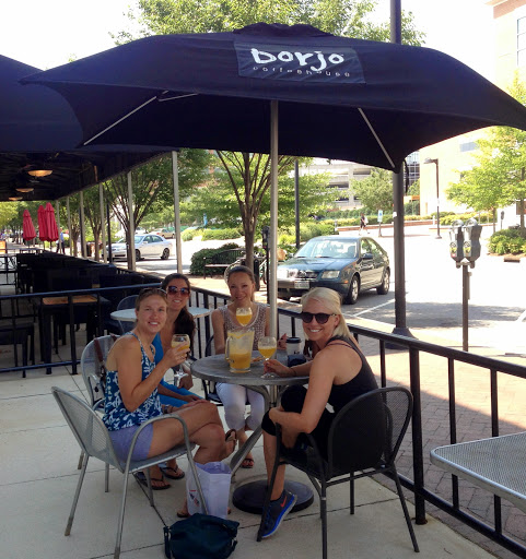 Coffee Shop «Borjo Coffeehouse», reviews and photos, 4416 Monarch Way, Norfolk, VA 23508, USA