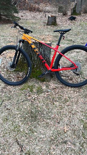 Bicycle Store «West Michigan Bike and Fitness», reviews and photos, 4300 Chicago Dr SW, Grandville, MI 49418, USA