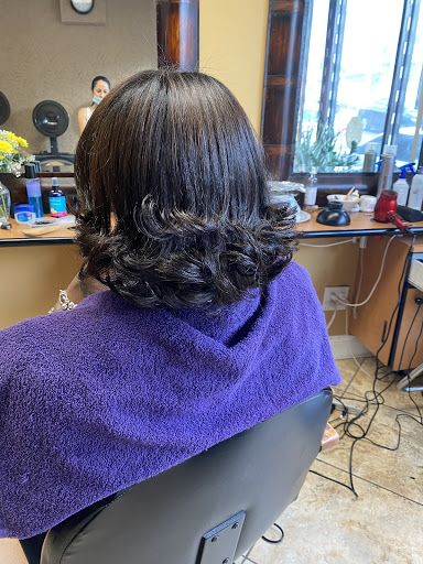Beauty Salon «Miledy Beauty Salon», reviews and photos, 156 Palisade Ave, Yonkers, NY 10701, USA