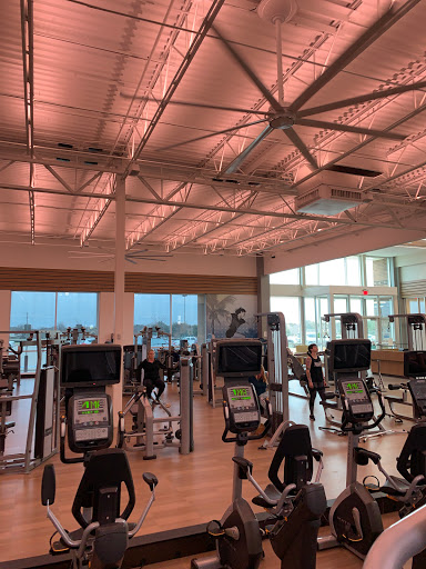 Gym «LA Fitness», reviews and photos, 9050 Falcon View Dr, McKinney, TX 75070, USA