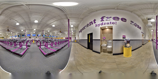 Gym «Planet Fitness», reviews and photos, 525 N Main St, Belton, TX 76513, USA