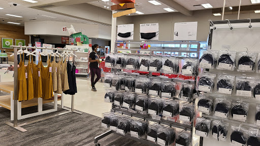 Department Store «Target», reviews and photos, G3515 Miller Rd, Flint, MI 48507, USA